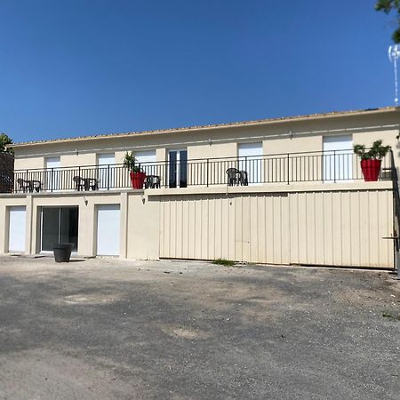 Appartement 10Pers. A Vallères Kültér fotó