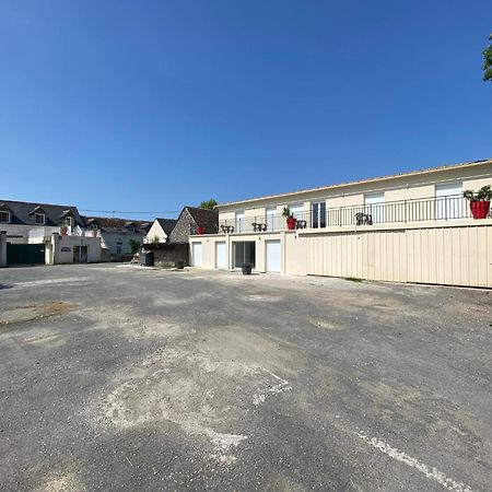 Appartement 10Pers. A Vallères Kültér fotó