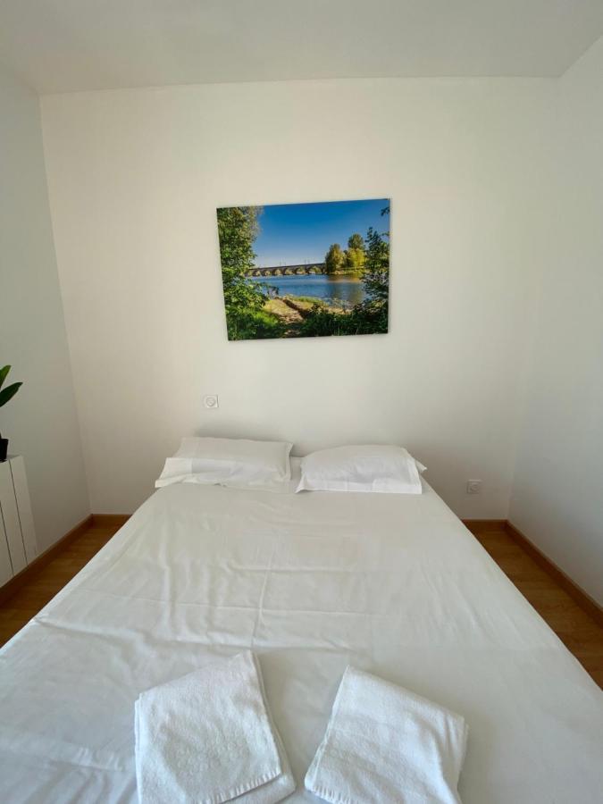 Appartement 10Pers. A Vallères Kültér fotó