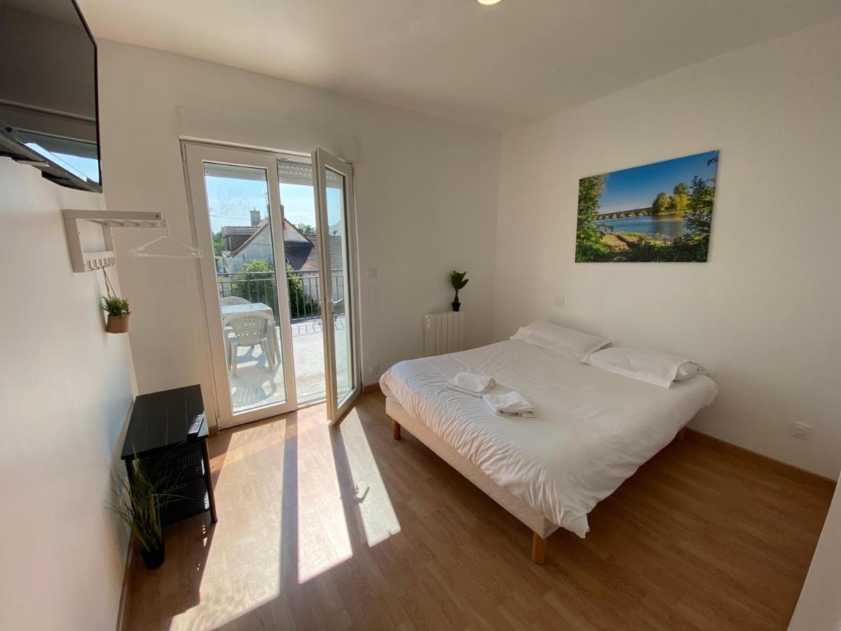 Appartement 10Pers. A Vallères Kültér fotó