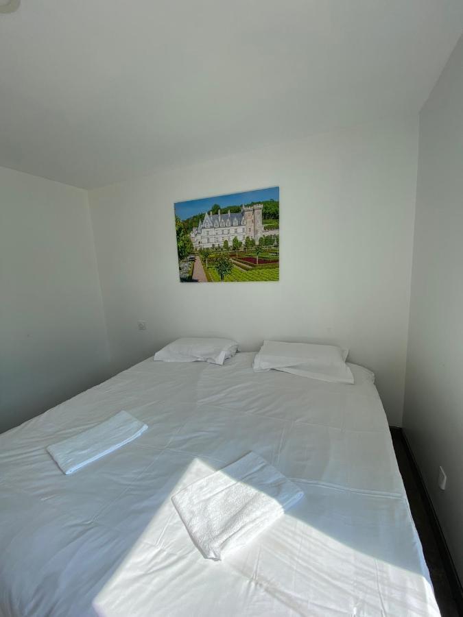 Appartement 10Pers. A Vallères Kültér fotó
